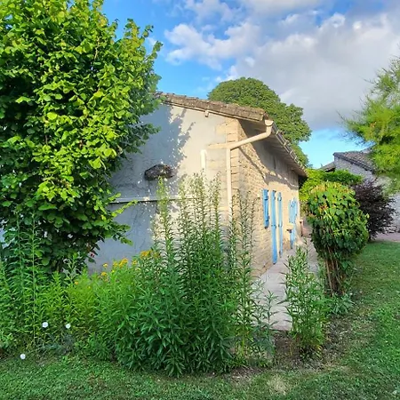 Des Patureaux 79 Vancais